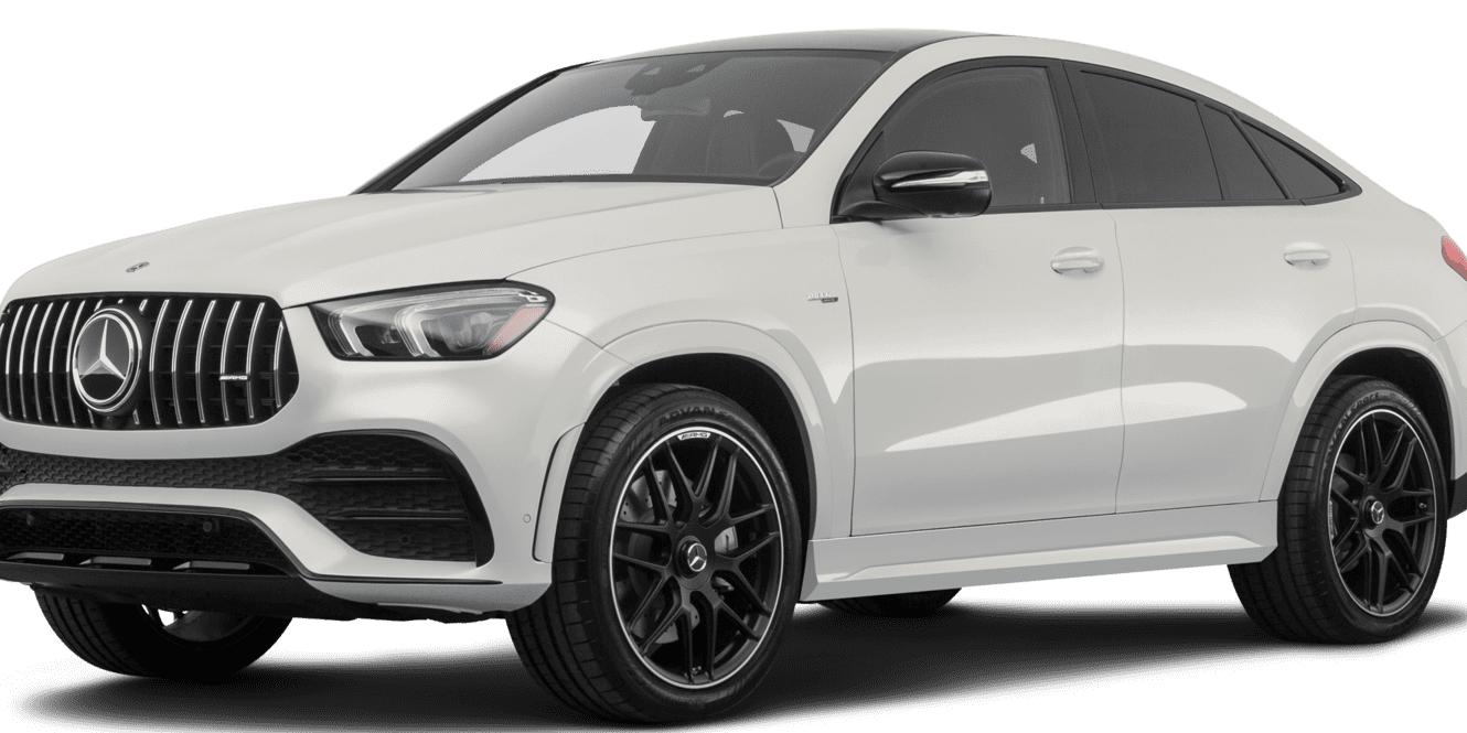 MERCEDES-BENZ GLE-CLASS 2022 4JGFD6BB0NA710576 image MERCEDES-BENZ GLE-CLASS 2022 4JGFD6BB0NA710576 image
