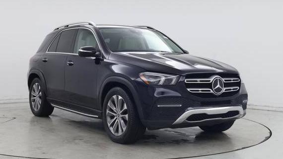 MERCEDES-BENZ GLE-CLASS 2022 4JGFB4KE1NA637447 image MERCEDES-BENZ GLE-CLASS 2022 4JGFB4KE1NA637447 image