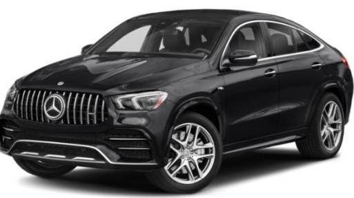 MERCEDES-BENZ GLE-CLASS 2022 4JGFD6BBXNA794468 image