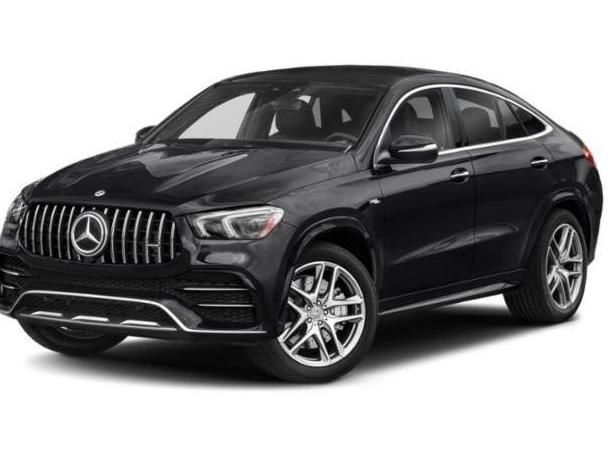 MERCEDES-BENZ GLE-CLASS 2022 4JGFD6BB1NA828765 image