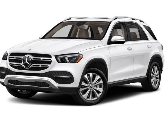 MERCEDES-BENZ GLE-CLASS 2022 4JGFB4JB5NA645428 image MERCEDES-BENZ GLE-CLASS 2022 4JGFB4JB5NA645428 image