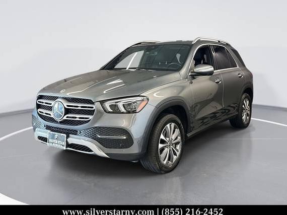 MERCEDES-BENZ GLE-CLASS 2022 4JGFB4KB4NA702183 image MERCEDES-BENZ GLE-CLASS 2022 4JGFB4KB4NA702183 image