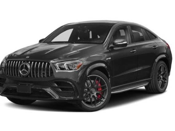 MERCEDES-BENZ GLE-CLASS 2022 4JGFD8KBXNA782154 image