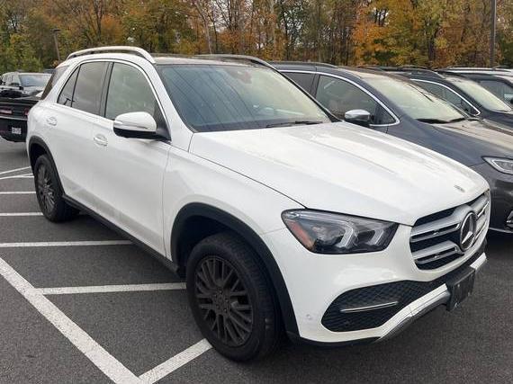 MERCEDES-BENZ GLE-CLASS 2022 4JGFB4KE7NA609829 image MERCEDES-BENZ GLE-CLASS 2022 4JGFB4KE7NA609829 image