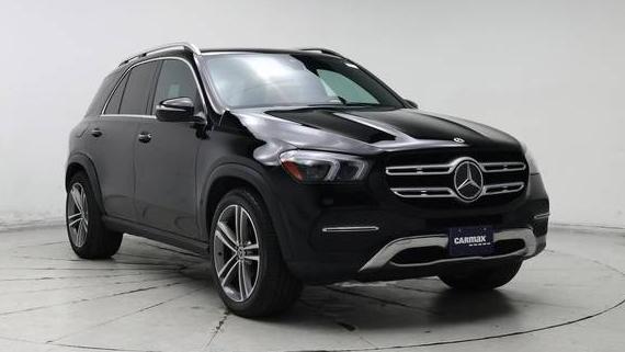 MERCEDES-BENZ GLE-CLASS 2022 4JGFB4KB5NA688021 image MERCEDES-BENZ GLE-CLASS 2022 4JGFB4KB5NA688021 image