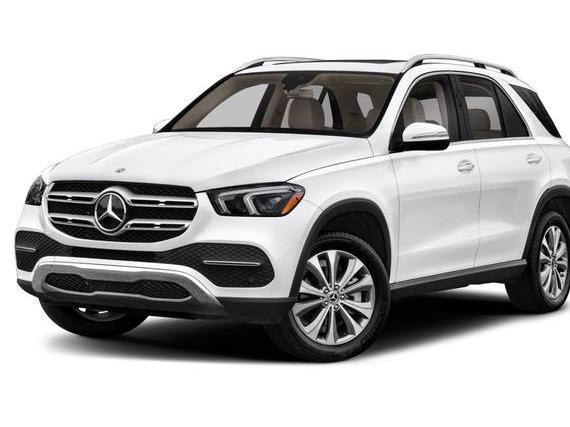 MERCEDES-BENZ GLE-CLASS 2022 4JGFB4JB7NA654342 image MERCEDES-BENZ GLE-CLASS 2022 4JGFB4JB7NA654342 image