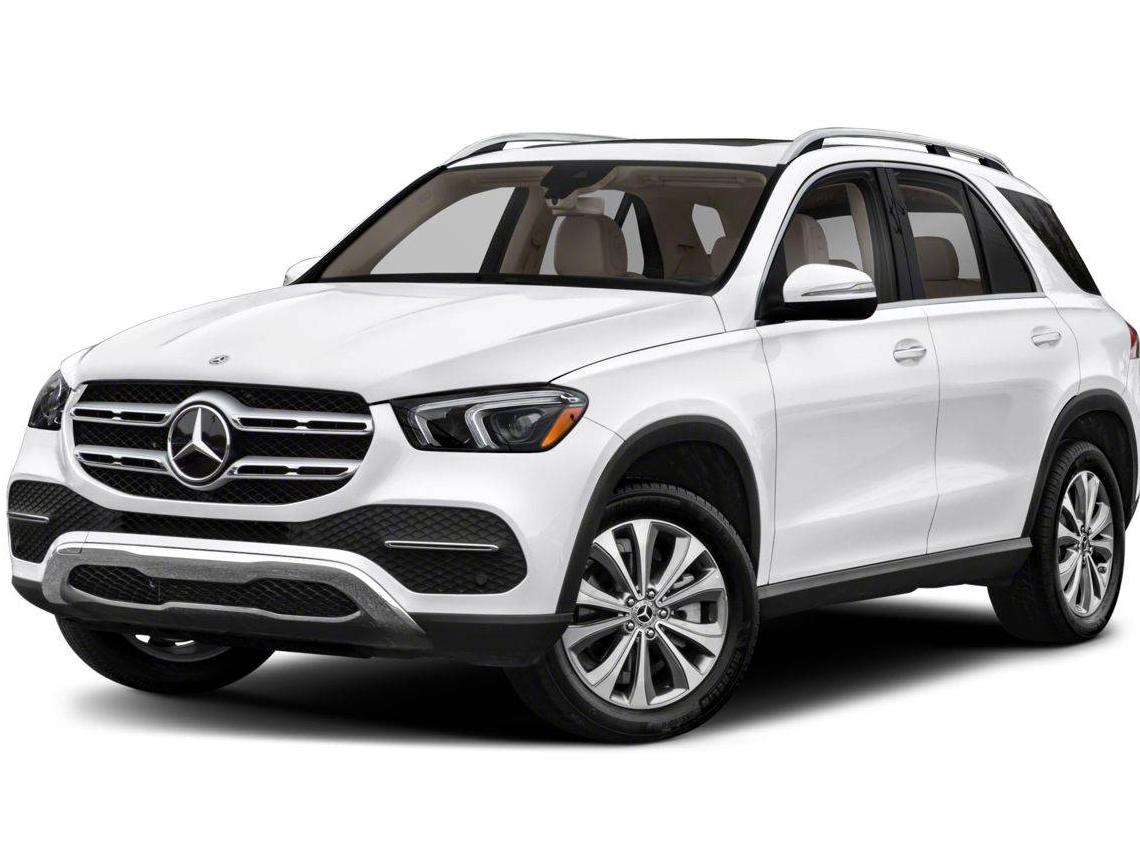 MERCEDES-BENZ GLE-CLASS 2022 4JGFB4KB6NA735430 image MERCEDES-BENZ GLE-CLASS 2022 4JGFB4KB6NA735430 image