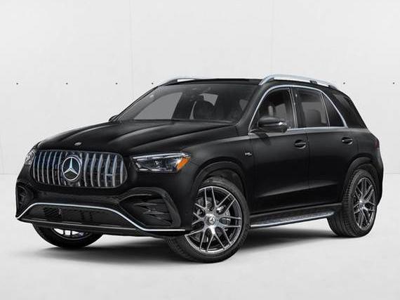 MERCEDES-BENZ GLE-CLASS 2025 4JGFB6BB8SB288570 image MERCEDES-BENZ GLE-CLASS 2025 4JGFB6BB8SB288570 image