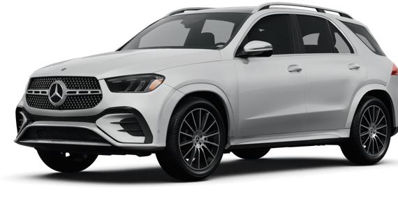 MERCEDES-BENZ GLE-CLASS 2025 4JGFB4FB8SB273579 image MERCEDES-BENZ GLE-CLASS 2025 4JGFB4FB8SB273579 image