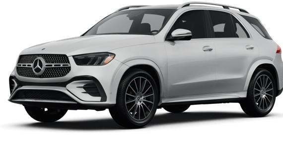 MERCEDES-BENZ GLE-CLASS 2025 4JGFB4FB3SB310280 image MERCEDES-BENZ GLE-CLASS 2025 4JGFB4FB3SB310280 image