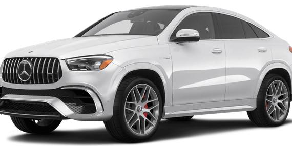 MERCEDES-BENZ GLE-CLASS 2025 4JGFD8KB9SB288650 image