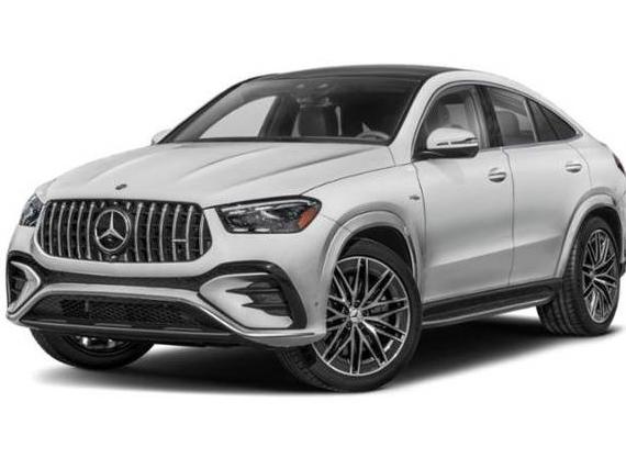 MERCEDES-BENZ GLE-CLASS 2025 4JGFD6BB7SB396401 image