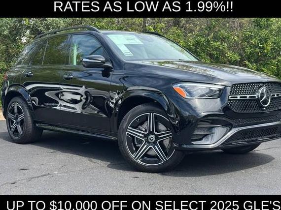 MERCEDES-BENZ GLE-CLASS 2025 4JGFB5KB0SB415628 image MERCEDES-BENZ GLE-CLASS 2025 4JGFB5KB0SB415628 image