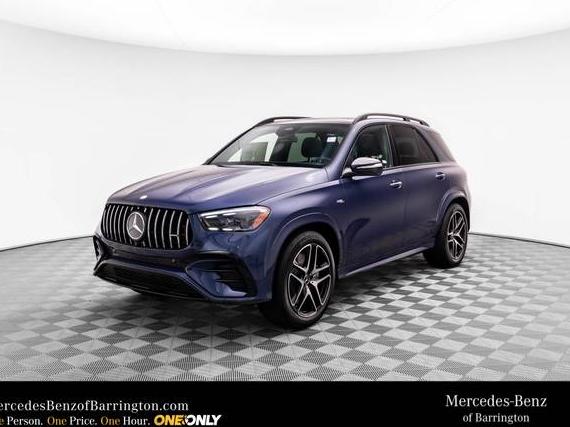 MERCEDES-BENZ GLE-CLASS 2025 4JGFB6BB1SB325362 image MERCEDES-BENZ GLE-CLASS 2025 4JGFB6BB1SB325362 image
