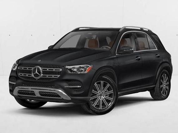 MERCEDES-BENZ GLE-CLASS 2025 4JGFB4EB6SB391129 image MERCEDES-BENZ GLE-CLASS 2025 4JGFB4EB6SB391129 image