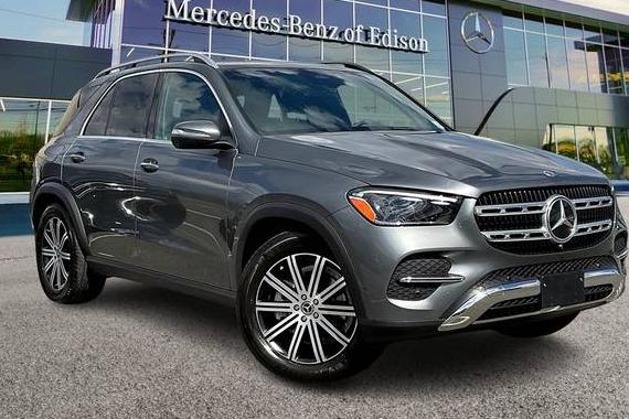 MERCEDES-BENZ GLE-CLASS 2025 4JGFB4FBXSB376955 image MERCEDES-BENZ GLE-CLASS 2025 4JGFB4FBXSB376955 image