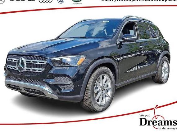 MERCEDES-BENZ GLE-CLASS 2025 4JGFB4FB1SB484249 image MERCEDES-BENZ GLE-CLASS 2025 4JGFB4FB1SB484249 image