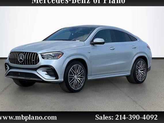 MERCEDES-BENZ GLE-CLASS 2025 4JGFD6BB0SB406184 image MERCEDES-BENZ GLE-CLASS 2025 4JGFD6BB0SB406184 image