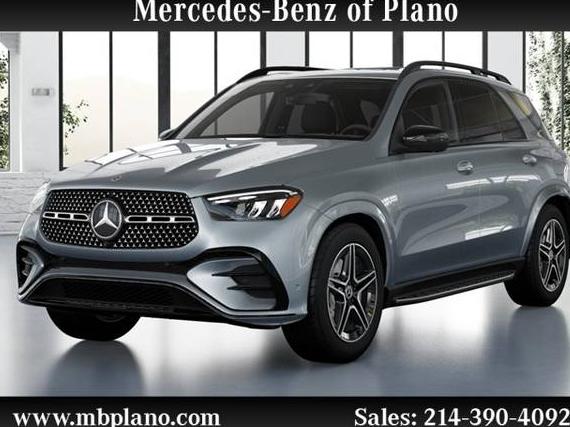 MERCEDES-BENZ GLE-CLASS 2025 4JGFB4GB8SB372269 image MERCEDES-BENZ GLE-CLASS 2025 4JGFB4GB8SB372269 image