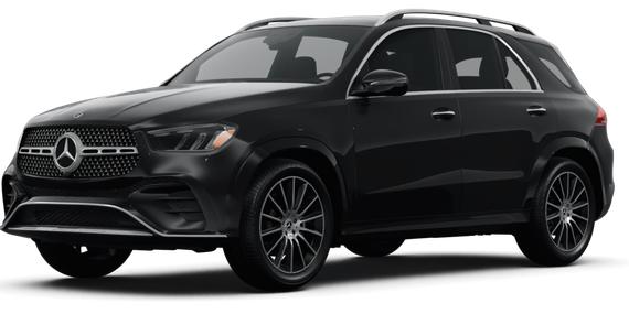 MERCEDES-BENZ GLE-CLASS 2025 4JGFB4EB2SB489977 image MERCEDES-BENZ GLE-CLASS 2025 4JGFB4EB2SB489977 image