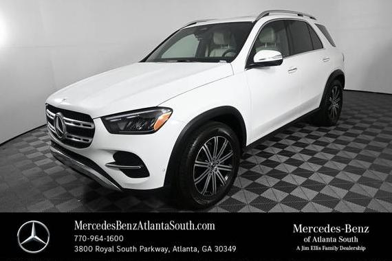 MERCEDES-BENZ GLE-CLASS 2025 4JGFB4EB2SB336337 image MERCEDES-BENZ GLE-CLASS 2025 4JGFB4EB2SB336337 image