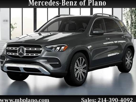 MERCEDES-BENZ GLE-CLASS 2025 4JGFB4EB4SB350157 image MERCEDES-BENZ GLE-CLASS 2025 4JGFB4EB4SB350157 image