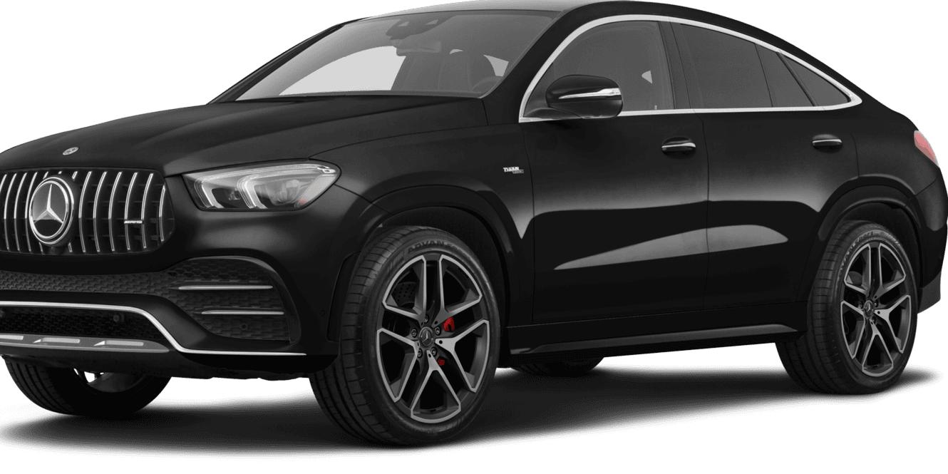 MERCEDES-BENZ GLE-CLASS 2025 4JGFD6BB4SB373741 image