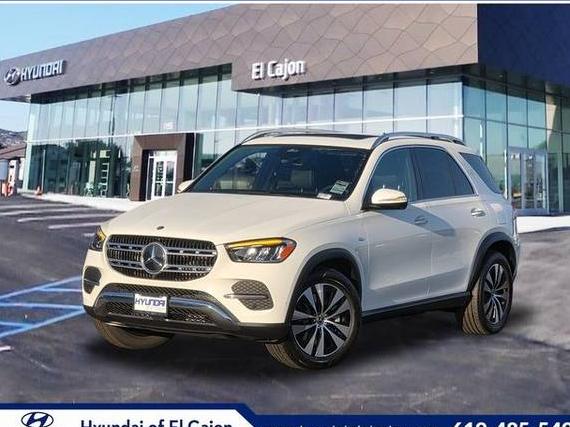 MERCEDES-BENZ GLE-CLASS 2025 4JGFB4GB3SB437187 image MERCEDES-BENZ GLE-CLASS 2025 4JGFB4GB3SB437187 image