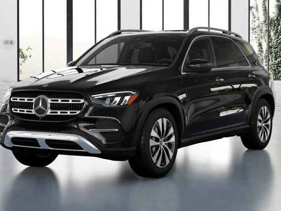MERCEDES-BENZ GLE-CLASS 2025 4JGFB4EB3SB337285 image MERCEDES-BENZ GLE-CLASS 2025 4JGFB4EB3SB337285 image