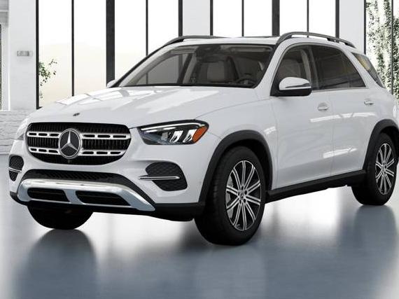 MERCEDES-BENZ GLE-CLASS 2025 4JGFB4FBXSB367771 image MERCEDES-BENZ GLE-CLASS 2025 4JGFB4FBXSB367771 image