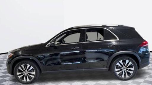 MERCEDES-BENZ GLE-CLASS 2025 4JGFB4FB3SB322803 image