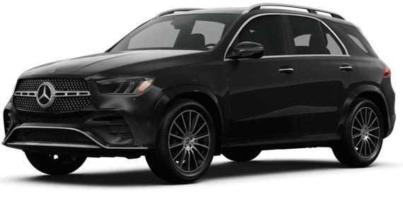 MERCEDES-BENZ GLE-CLASS 2025 4JGFB4FB3SB320923 image MERCEDES-BENZ GLE-CLASS 2025 4JGFB4FB3SB320923 image