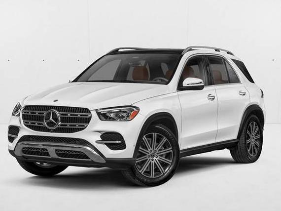 MERCEDES-BENZ GLE-CLASS 2025 4JGFB4FBXSB385414 image MERCEDES-BENZ GLE-CLASS 2025 4JGFB4FBXSB385414 image