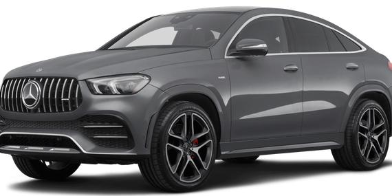 MERCEDES-BENZ GLE-CLASS 2025 4JGFD6BB4SB330078 image