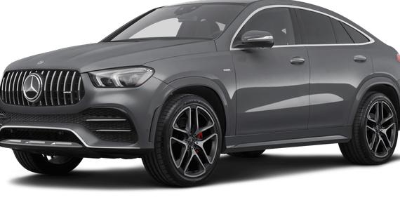MERCEDES-BENZ GLE-CLASS 2025 4JGFD6BB8SB286408 image