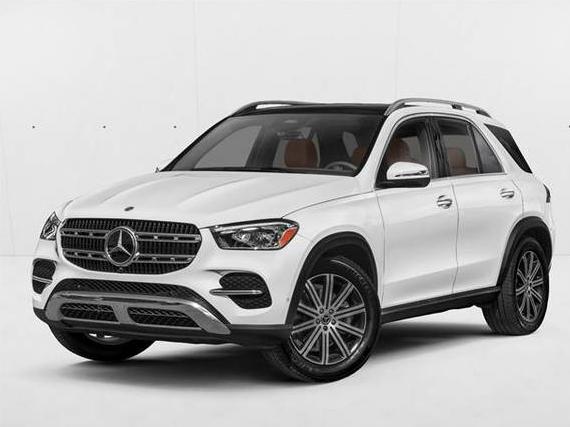 MERCEDES-BENZ GLE-CLASS 2025 4JGFB4EB5SB462904 image MERCEDES-BENZ GLE-CLASS 2025 4JGFB4EB5SB462904 image
