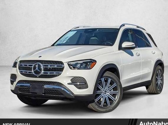 MERCEDES-BENZ GLE-CLASS 2025 4JGFB4FB4SB327363 image MERCEDES-BENZ GLE-CLASS 2025 4JGFB4FB4SB327363 image