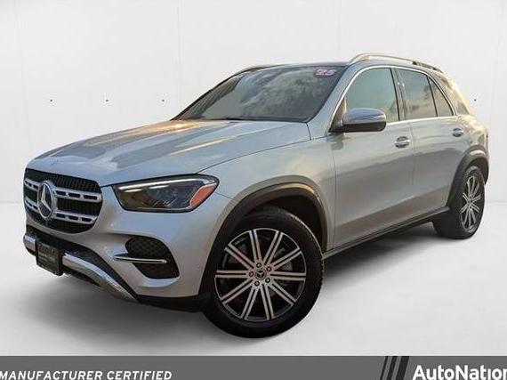 MERCEDES-BENZ GLE-CLASS 2025 4JGFB5KB0SB307817 image MERCEDES-BENZ GLE-CLASS 2025 4JGFB5KB0SB307817 image