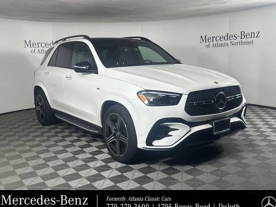 MERCEDES-BENZ GLE-CLASS 2025 4JGFB4GB9SB440143 image MERCEDES-BENZ GLE-CLASS 2025 4JGFB4GB9SB440143 image