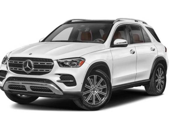MERCEDES-BENZ GLE-CLASS 2025 4JGFB4EB2SB472595 image MERCEDES-BENZ GLE-CLASS 2025 4JGFB4EB2SB472595 image