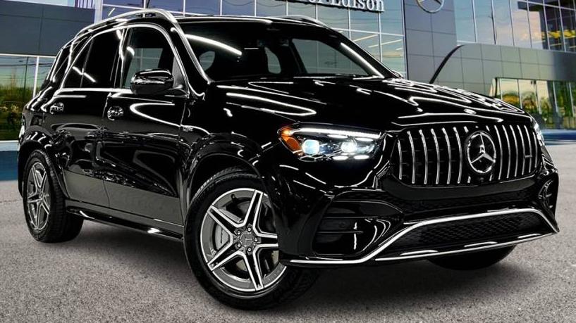 MERCEDES-BENZ GLE-CLASS 2025 4JGFB6BB7SB305326 image MERCEDES-BENZ GLE-CLASS 2025 4JGFB6BB7SB305326 image