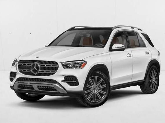 MERCEDES-BENZ GLE-CLASS 2025 4JGFB4EB6SB354999 image MERCEDES-BENZ GLE-CLASS 2025 4JGFB4EB6SB354999 image