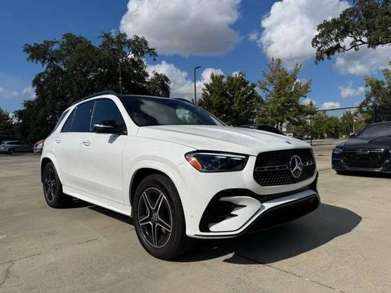 MERCEDES-BENZ GLE-CLASS 2025 4JGFB4EB9SB355824 image MERCEDES-BENZ GLE-CLASS 2025 4JGFB4EB9SB355824 image