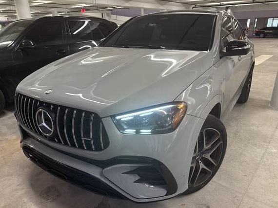 MERCEDES-BENZ GLE-CLASS 2025 4JGFD6BB6SB373630 image MERCEDES-BENZ GLE-CLASS 2025 4JGFD6BB6SB373630 image