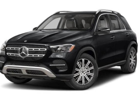 MERCEDES-BENZ GLE-CLASS 2025 4JGFB4GB3SB375242 image MERCEDES-BENZ GLE-CLASS 2025 4JGFB4GB3SB375242 image