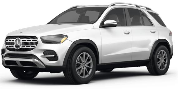 MERCEDES-BENZ GLE-CLASS 2025 4JGFB4GB6SB373257 image MERCEDES-BENZ GLE-CLASS 2025 4JGFB4GB6SB373257 image