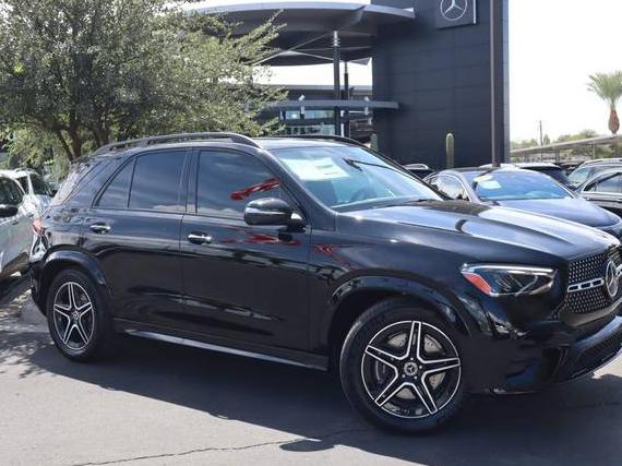 MERCEDES-BENZ GLE-CLASS 2025 4JGFB5KB9SB466383 image MERCEDES-BENZ GLE-CLASS 2025 4JGFB5KB9SB466383 image