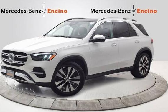 MERCEDES-BENZ GLE-CLASS 2025 4JGFB4FB5SB397017 image MERCEDES-BENZ GLE-CLASS 2025 4JGFB4FB5SB397017 image