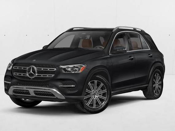 MERCEDES-BENZ GLE-CLASS 2025 4JGFB4FB9SB361461 image MERCEDES-BENZ GLE-CLASS 2025 4JGFB4FB9SB361461 image