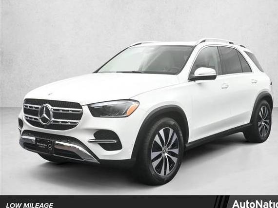 MERCEDES-BENZ GLE-CLASS 2025 4JGFB4FB1SB471730 image MERCEDES-BENZ GLE-CLASS 2025 4JGFB4FB1SB471730 image